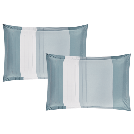 لونار  مفرش مايكروفايبر نفرين 7 قطع