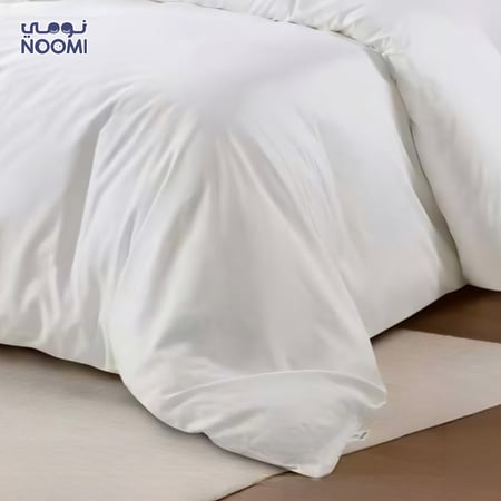 مفرش رديسون قطن 100%  نفرين 6 قطع