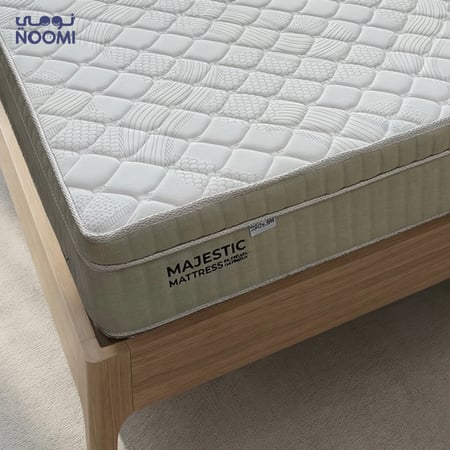 مرتبة ماجتسيك – راحة فندقية كل ليلة