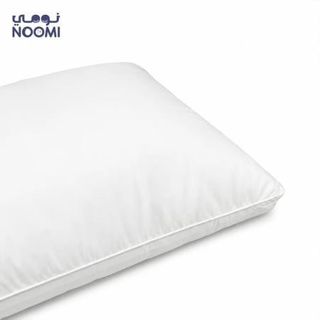 مخدة نـومي غـيـمـة قطن 100%