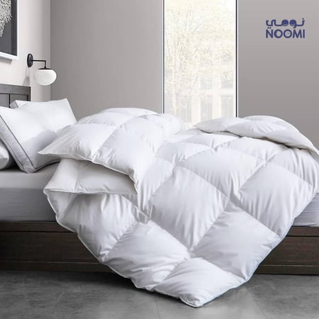 حشوة مفرش نفرونص  230×170