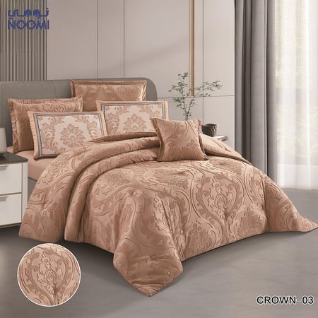 بــكــج اكسترا الاقـتـصـــادي - مقاسات المفرد ونص