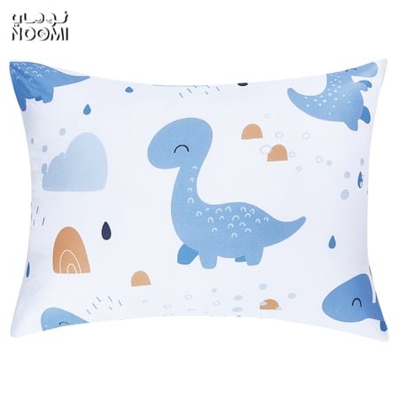 مفرش اطفال حواجز 5 قطع