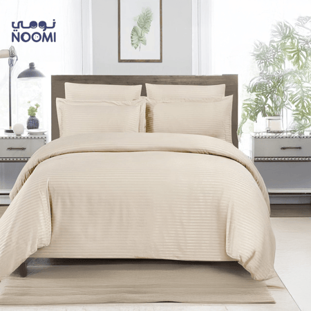 مفرش مايكروفايبر نفرين 7 قطع