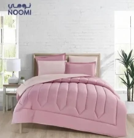 بــكــج اكسترا الاقـتـصـــادي الــمـزدوج 9 قـطـع