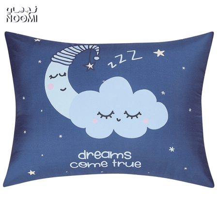 مفرش اطفال حواجز 5 قطع