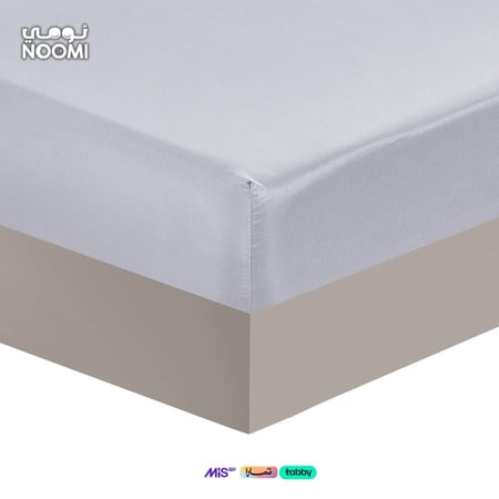 مفرش اوسكار مايكروفايبر مطرز نفرين 7 قطع