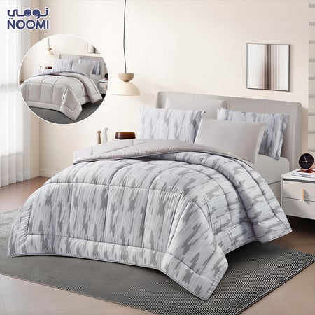 بــكــج اكسترا الاقـتـصـــادي - مقاسات المفرد ونص