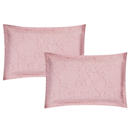 مفرش فلوريا مايكروفايبر نفر ونص 5 قطع