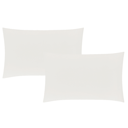 مفرش نسمة سادة قطن 100%  5 قطع نفرونص