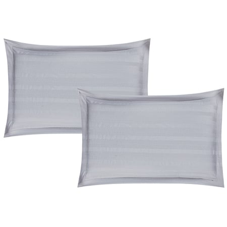 مفرش دريمي مايكروفايبر مطرز  نفرين 7 قطع