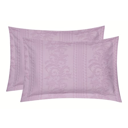 مفرش نيوم جاكار مايكروفايبر نفرين 7 قطع