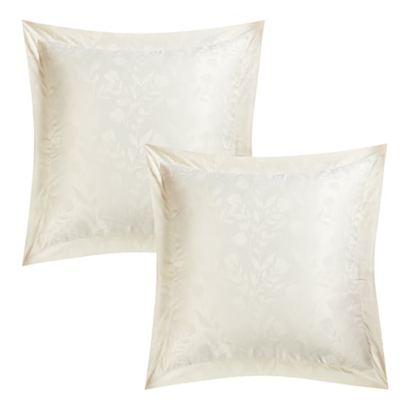 مفرش توليب جاكار مايكروفايبر 8 قطع