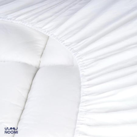 لباد قطن 100% ارتفاع 14سم - مقاس 120x200