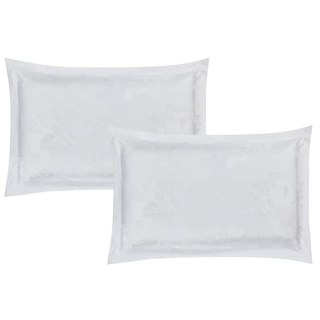 مفرش ديلارا المطرز بالكامل مايكروفايبر  نفرونص 5 قطع