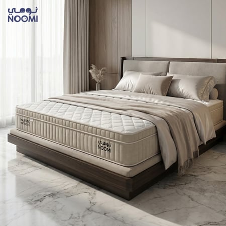 مرتبة ماجتسيك – راحة فندقية كل ليلة