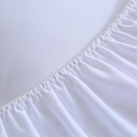 لباد الغيمة الفندقي 14سم - جميع المقاسات