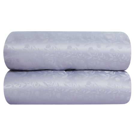 مفرش توليب جاكار مايكروفايبر  5 قطع نفرونص