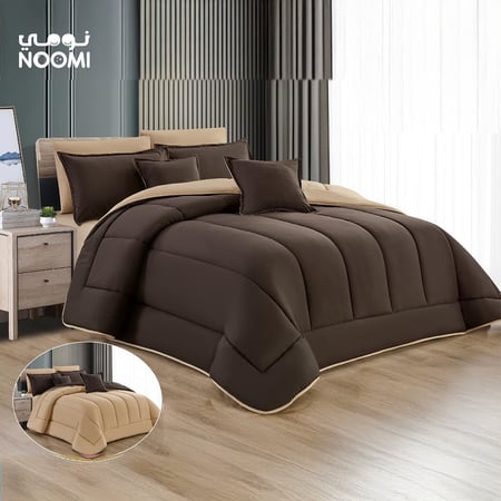 مفرش اليوم الوطني 4 قطع نفر ونص