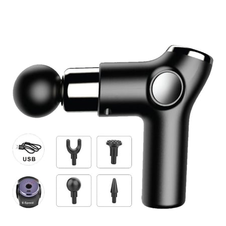 جهاز التدليك والاسترخاء 4 رؤوس 24 واط DLC-M6402 DLC - مؤسسة البسطة الاقتصاديةللتجارة‎