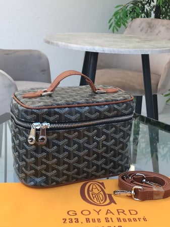 شنطة درجة أولى