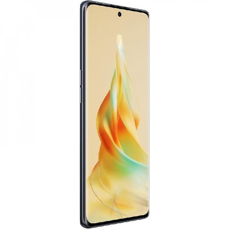 اوبو Reno ‎8‎T 256 جيجا اسود 5G