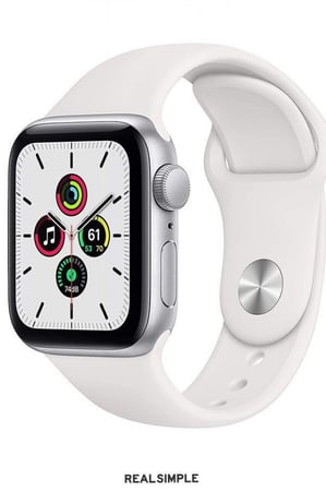 ساعه مطابقه للجيل السادس من Apple Watch بجميع