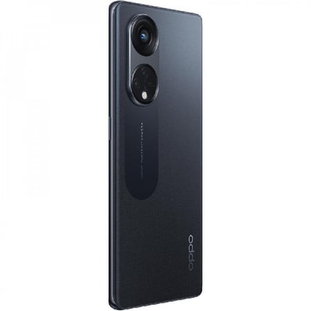 اوبو Reno ‎8‎T 256 جيجا اسود 5G