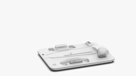 قاعدة بلاستيشن 5 سليم لسي دي وديجيتال