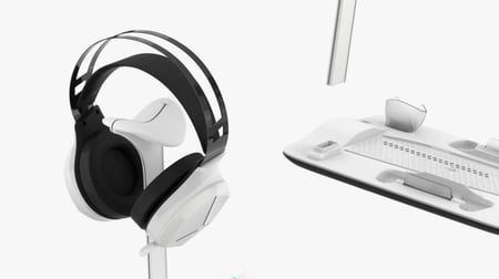 قاعدة بلاستيشن 5 سليم لسي دي وديجيتال