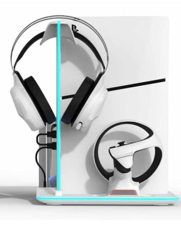 قاعدة بلاستيشن 5 سليم لسي دي وديجيتال