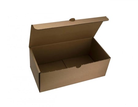 كرتون تركيب مقاس  (31X16X11)