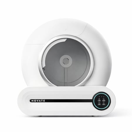 اللتر بوكس الذكي نوفيت بلس