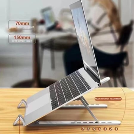 حامل للأجهزة اللوحية وأجهزة الكمبيوتر المحمولة Lenyes CR135