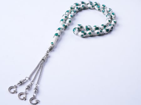 سبحة عظم  1585-10-33-B-20