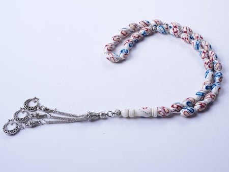 سبحة عظم  1585-10-33-B-13