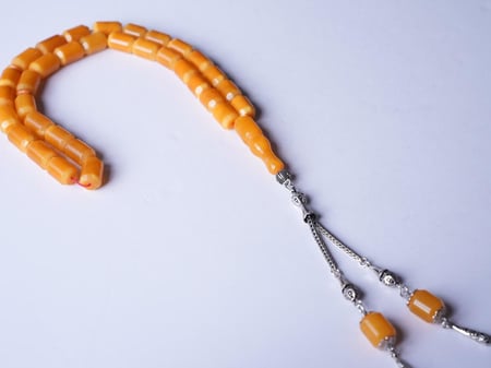 سبحه كهرمان  طبيعي 1989-10-16-33