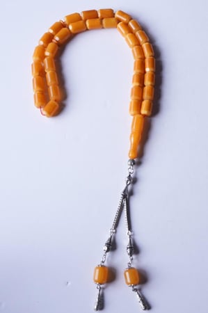 سبحه كهرمان  طبيعي 1989-10-16-33