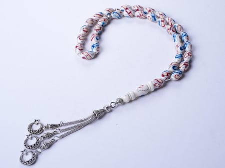 سبحة عظم  1585-10-33-B-13