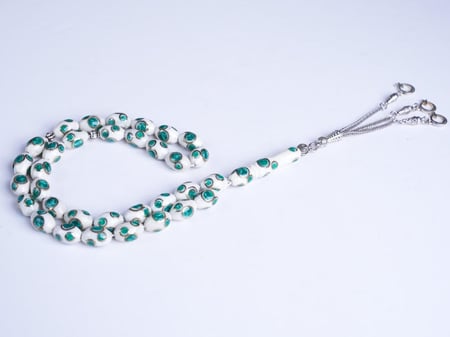 سبحة عظم  1585-10-33-B-20