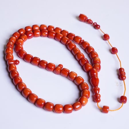 سبحة فاتوران 1- 10-55