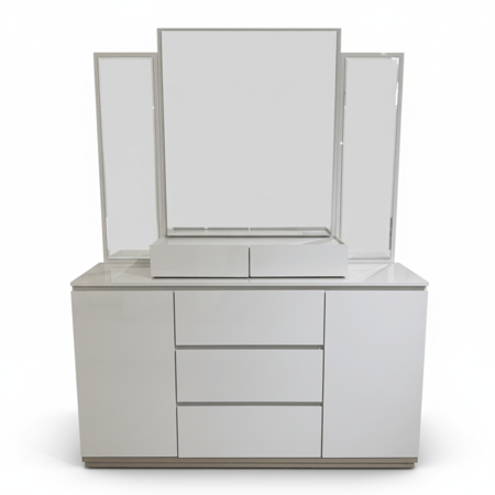 غرفة نوم صيني 9 قطع موديل 5105