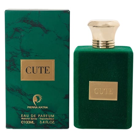 عطر كيوت اودي برفيوم من بيري كاترا -100مل