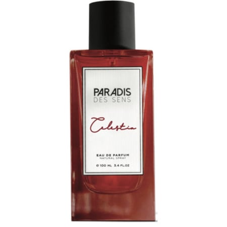 تستر عطر باراديس ديس سنس سيليستيا او دي برفيوم 100 مل (بدون كرتون )