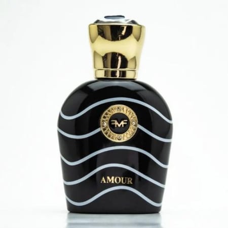 عطر امور او دو برفيوم 50 مل