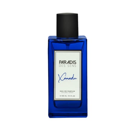 عطر اكساندو من باردايس دي سينس او دو برفيوم 100مل