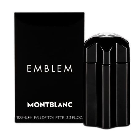 عطر مونت بلانك رجالي