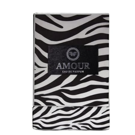 عطر امور او دو برفيوم 50 مل