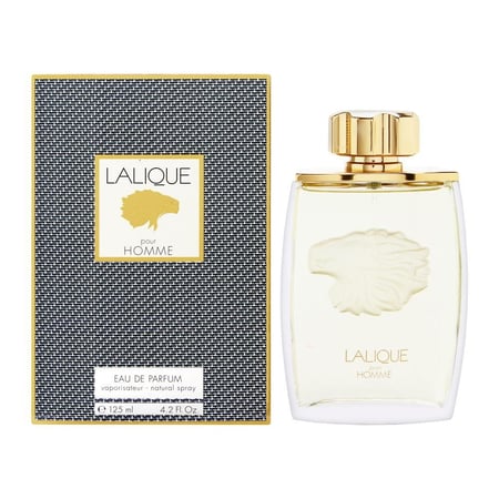 عطر لاليك بور هوم الرجالي 125 مل