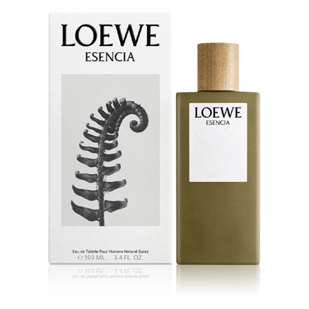 عطر لويي اسنشيا بور هوم او دو تواليت 100مل